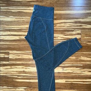 Athleta 7/8 length Legging
